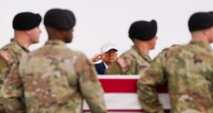 Many of Trump’s remaining options in Iran risk heavy casualties with dubious chances of success