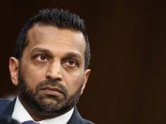 Iran-linked hackers have breached FBI Director Kash Patel’s personal emails