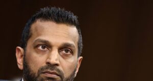 Iran-linked hackers have breached FBI Director Kash Patel’s personal emails