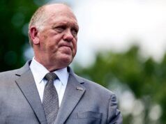 Immigration agents deploying to airports under border czar as TSA staffing falls short