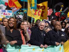 Why new and seasoned protesters alike say they came out to ‘No Kings’ rallies across the country