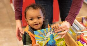 Madison Reading Project expands service area to Sauk County