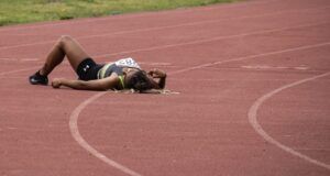 The Selfless Way: You don’t rise to the moment. You fall to your habits.