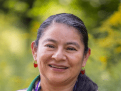 Guatemala human rights activist Irma Velásquez Nimatuj to speak on UW campus March 24