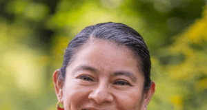 Guatemala human rights activist Irma Velásquez Nimatuj to speak on UW campus March 24