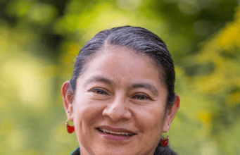 Guatemala human rights activist Irma Velásquez Nimatuj to speak on UW campus March 24