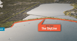 Committee seeks artists for Madison LakeWay Public Art Project