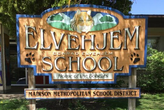 MMSD taking suggestions on what to rename Elvehjem and Lindbergh Elementary Schools