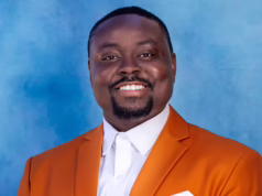 Goodwill Chekwube Obieze unseats Rick Rose on Dane County Board