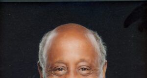 Milwaukee historian Clayborn Benson will deliver commencement speech at UW-Milwaukee’s graduation ceremony