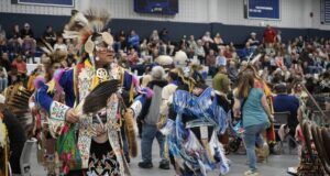 Madison College Spring Powwow returns April 25