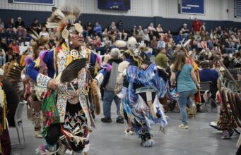 Madison College Spring Powwow returns April 25