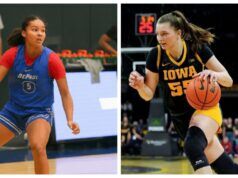 Alayna West, Teagan Mallegni enter transfer portal, On3 reports