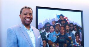 The Center for Black Excellence and Culture awarded $247K grant following historic opening