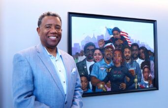 The Center for Black Excellence and Culture awarded $247K grant following historic opening