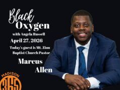 Black Oxygen: Recovery from Rejection with Pastor Marcus Allen