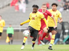 Mingos add midfielder Joshua Bolma