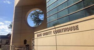 Public Health Madison Dane County employee arrested, charged with drug trafficking