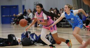 Playing a year up, Madison365 girls basketball dominates Midwest Madness