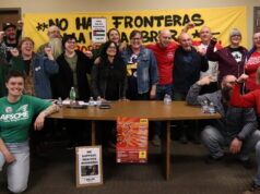 “Lessons From Minneapolis”: Madisonians learn valuable insights from Minnesotans about creative resistance