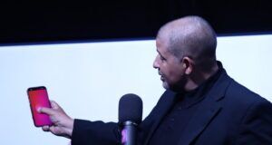 SPEAK.STUDIO tech company and podcasting platform unveils multiple new developments at Launch Party Quarter One 2026