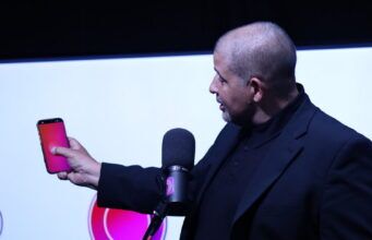 SPEAK.STUDIO tech company and podcasting platform unveils multiple new developments at Launch Party Quarter One 2026