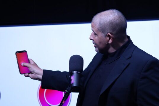 SPEAK.STUDIO tech company and podcasting platform unveils multiple new developments at Launch Party Quarter One 2026