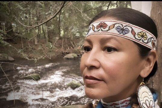 Kachkaniraqmi: “Existence as Resistance” Multicultural Fashion Show set for Saturday