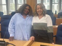 Madison Common Council elects Sabrina Madison, Carmella Glenn president, VP