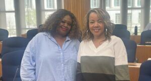 Madison Common Council elects Sabrina Madison, Carmella Glenn president, VP