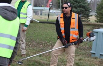 Sun Prairie’s Jackson’s Yard Care looks to continue to grow with purchase of its building headquarters
