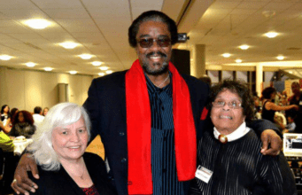 JustDane’s Jazz for Justice returns April 30 at Atwood Music Hall