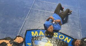 Madison Police Department seeking middle schoolers for 2026 Black Youth Academy