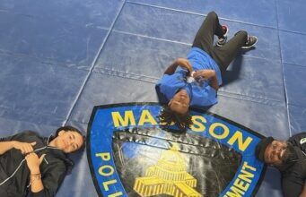 Madison Police Department seeking middle schoolers for 2026 Black Youth Academy