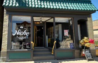 Here’s three Wisconsin Black-owned bookstores to check out on National Independent Bookstore Day