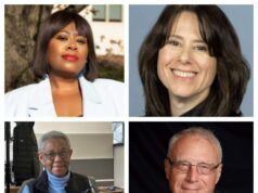 “Old Problems, Young Solutions” provides unique opportunity for local youth to connect with Madison alders