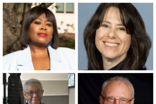 “Old Problems, Young Solutions” provides unique opportunity for local youth to connect with Madison alders