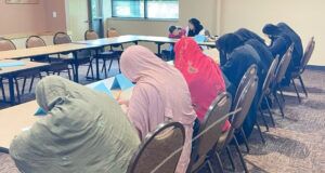 Literacy Network refugee program looks to survive another round of federal funding cuts