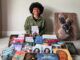 Carvd N Stone hosting book drive in preparation for 2026 Authors of Color Book Fair