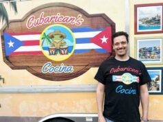 Cubarican’s Cocina brings the delicious flavors of Cuba and Puerto Rico to Madison