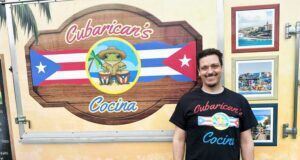 Cubarican’s Cocina brings the delicious flavors of Cuba and Puerto Rico to Madison