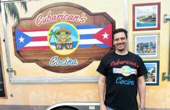 Cubarican’s Cocina brings the delicious flavors of Cuba and Puerto Rico to Madison