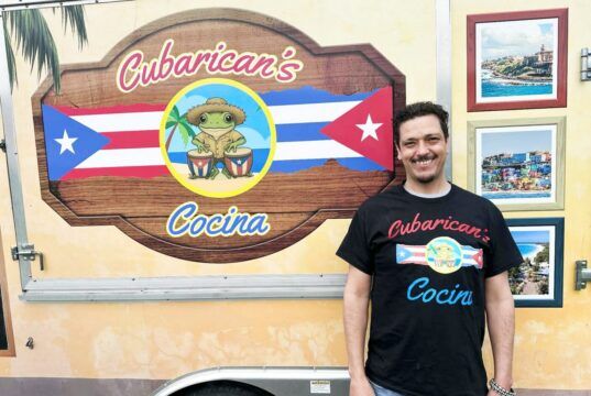 Cubarican’s Cocina brings the delicious flavors of Cuba and Puerto Rico to Madison