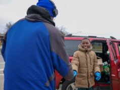 Meet a Milwaukee kid turning aluminum cans into cash to help the homeless