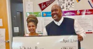 “She’s a very, very special person.” Verona high school student awarded $400,000 “full-ride” scholarship for college