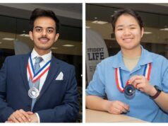 Madison College students selected as nation’s top community college scholars