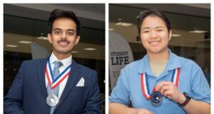 Madison College students selected as nation’s top community college scholars