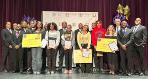 Madison-area students can win big cash prizes at Omega Psi Phi’s Talent Hunt