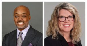 Overture Center for the Arts names Victor Patterson and Cari Redington as co-CEOs