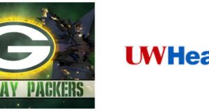 UW Health becomes official health care partner of Green Bay Packers